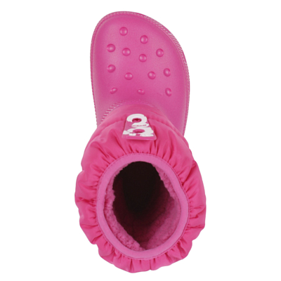 Crocs candy pink discount