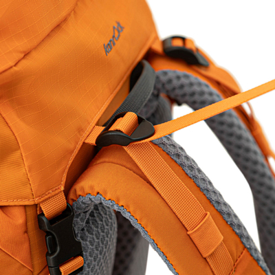 Рюкзак Kanrock Cruiser 45 Tangerine Orange