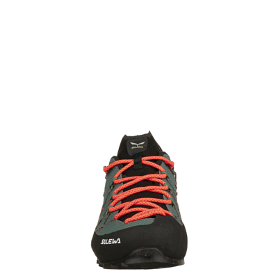 Ботинки Salewa Wildfire 2 W Duck Green/Black