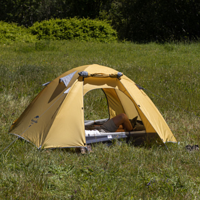 Палатка Naturehike P-Series Tent 2 Forest Green