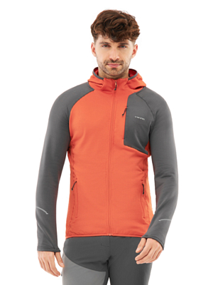Джемпер VIKING Birger Orange/Grey