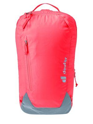 Рюкзак Deuter Gravity Pitch 12 Hibiscus/Graphite