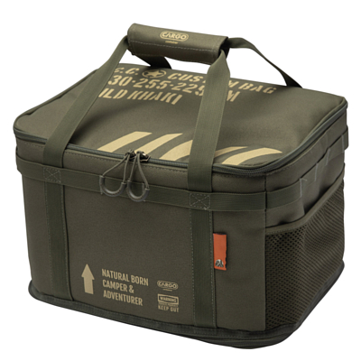 Сумка Cargo Container Custom M Khaki