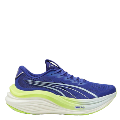 Кроссовки Puma Mag Max Nitro Blue/Lapis Lazuli