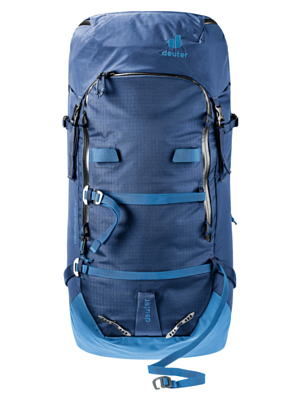 Рюкзак Deuter Freescape Pro 40+ Nightblue-Neptune