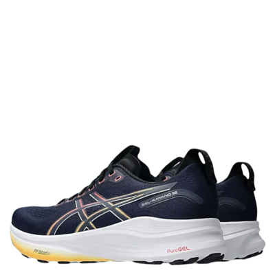Кроссовки Asics Gel-Kayano 32 Midnight/Black