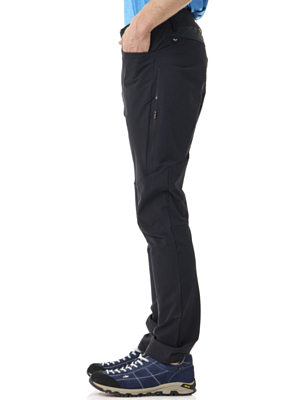 Брюки Salewa Agner Dst Black Out