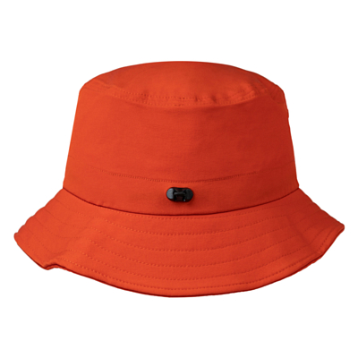 Панама Buff Adventure Bucket Solid Poppy