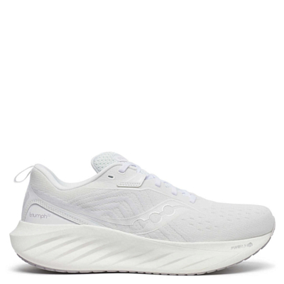 Кроссовки Saucony Triumph 22 White