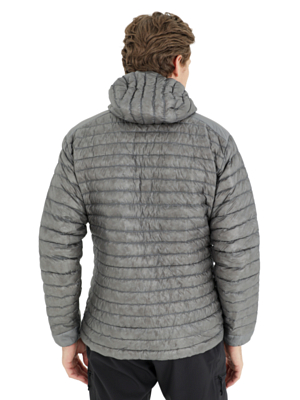 Куртка Arcteryx Cerium Sl Hoody Mens Pegasus