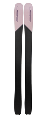 Горные лыжи ELAN Ripstick 94 W