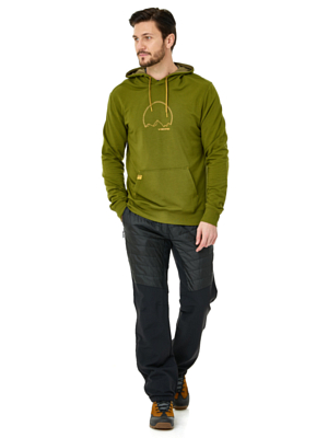 Брюки VIKING Greso Black