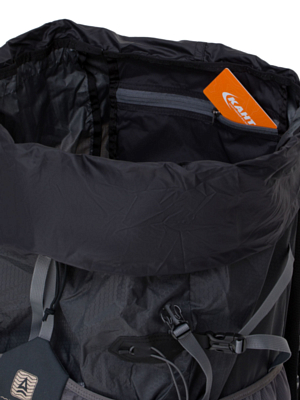 Рюкзак Splav Gradient Light 70 v2 L Серый