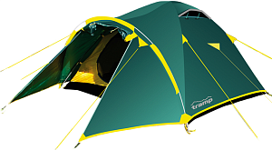 Палатка Tramp Lair 2 (V2) Green