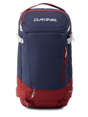 Рюкзак Dakine Heli Pro 24L Naval Academy