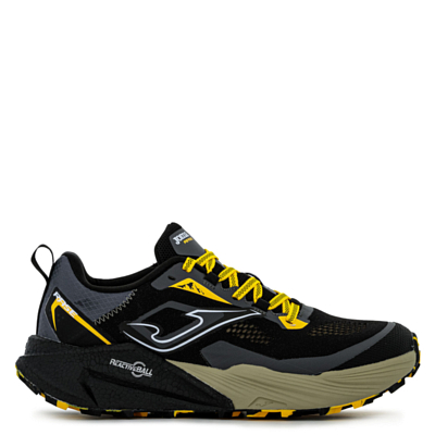 Кроссовки Joma Rase Negro