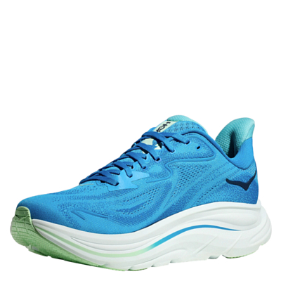 Кроссовки Hoka Clifton 10 Blue/Skyward Blue