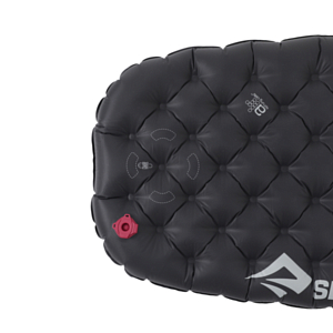 Коврик надувной Sea To Summit Ether LightXT Extreme Mat Women's
