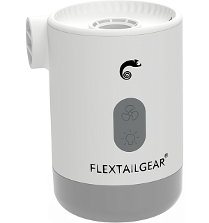 Насос портативный Flextail Max Pump 2 Pro White