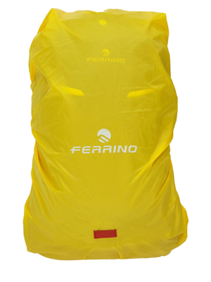Рюкзак Ferrino Zephyr 22+3 Black