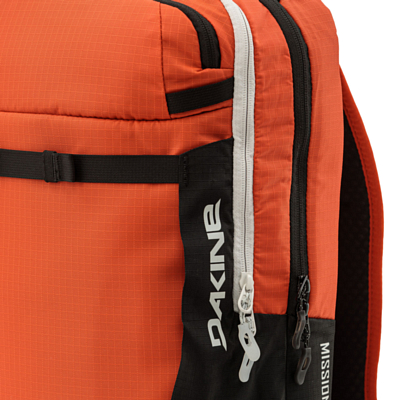 Рюкзак Dakine Mission Pro 18L Pureed Pumpkin