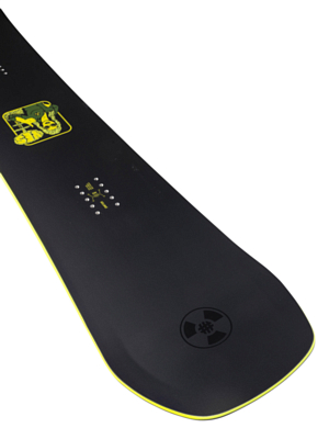 Сноуборд YES Shifter 3D