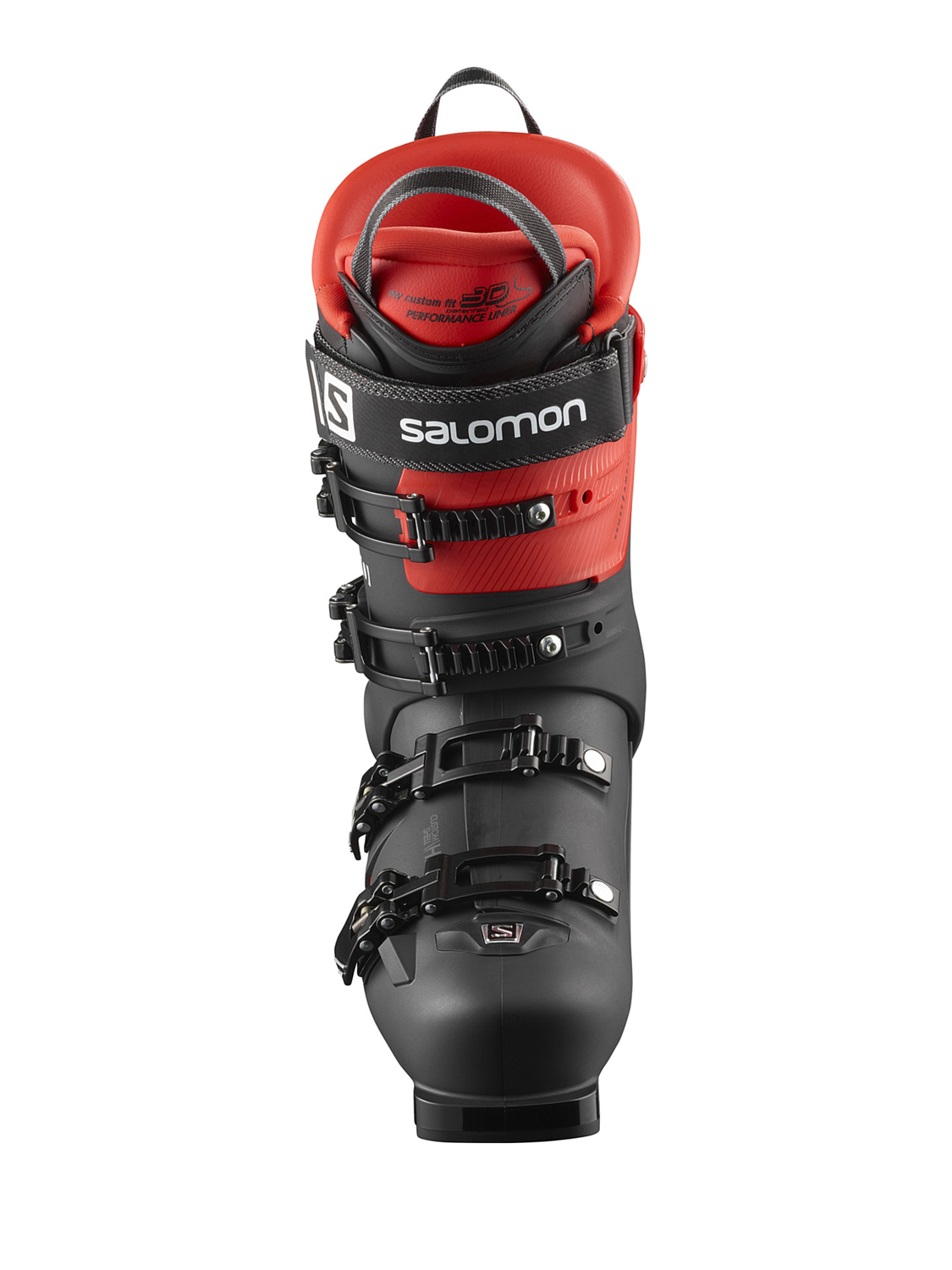 Горнолыжные ботинки SALOMON S/MAX 100