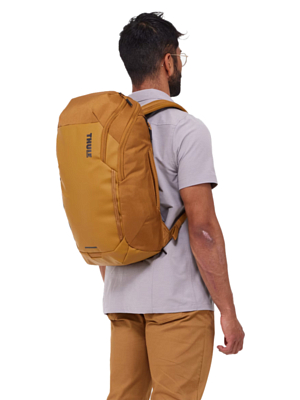 Рюкзак THULE Chasm Recycled Backpack 26L Golden