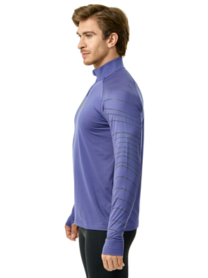 Джемпер Joma R-City Helium Blue