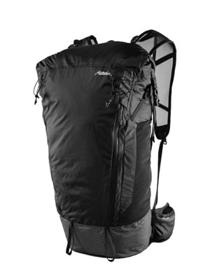 Герморюкзак Matador складной Freerain 28L Black