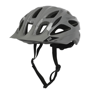 Велошлем Oxford Hoxton Helmet Grey