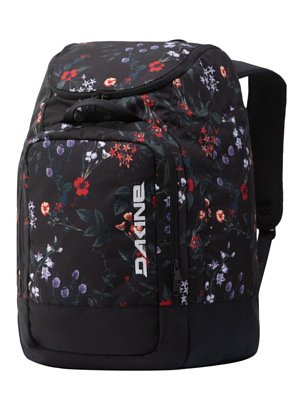 Рюкзак для ботинок Dakine Boot Pack 50L Wildflower