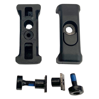 Регулировка наклона хайбека NOW FWL LEVER SET FOR CARBON HB BLK