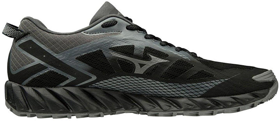 mizuno wave ibuki 2 gtx