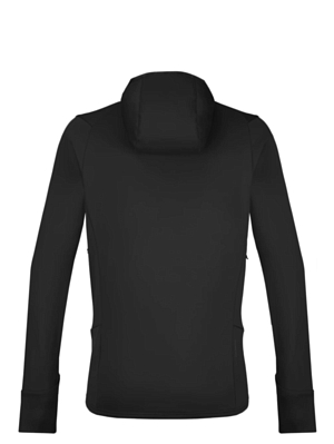 Куртка Salewa Puez Pl M Hd Jacket Black Out