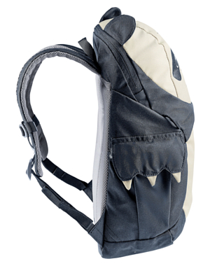 Рюкзак Deuter Kikki Black/Bone