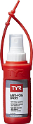 Спрей для очков TYR 2021-22 Anti-Fog Lens Cleaner .05 Oz W Case (15 мл) Красный