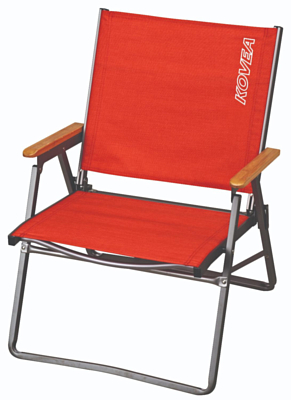 Кресло Kovea Titan Flat Chair L