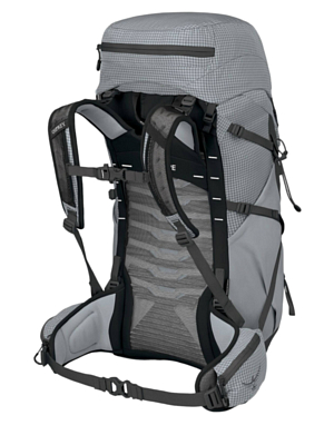 Рюкзак Osprey Tempest Pro 40 Silver Lining