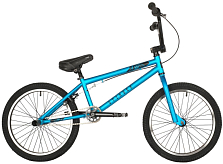 Велосипед Stinger Bmx Joker 20 2022 синий