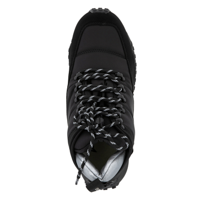 Ботинки Jog dog 52151AWFRH4 Black