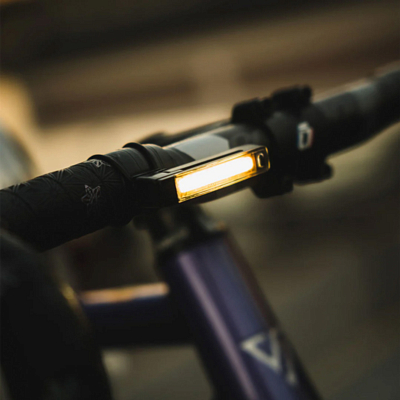 Фонарь велосипедный KNOG Plus Front