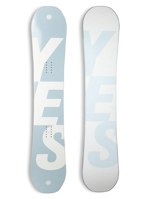 Сноуборд YES Basic Women's