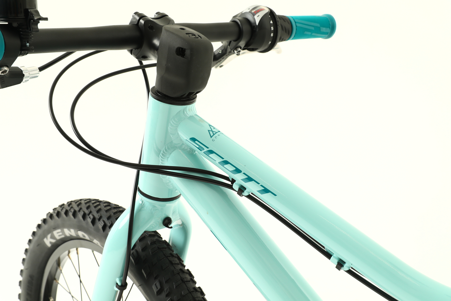 Велосипед SCOTT Contessa 20 Rigid 2021