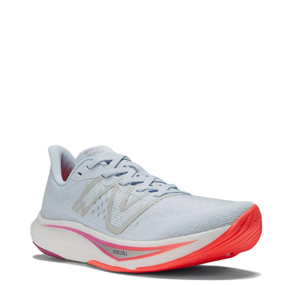 Кроссовки New Balance FuelCell Rebel V3 Голубой