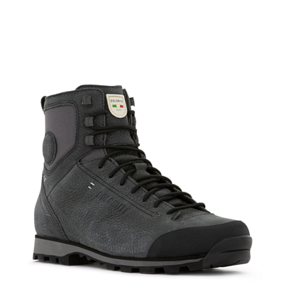 Ботинки Dolomite M's 54 Warm WP Black