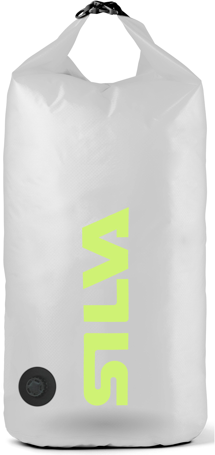 Гермомешок Silva Dry Bag TPU-V 24L
