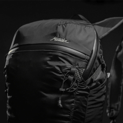 Рюкзак Matador Freefly 16L Черный