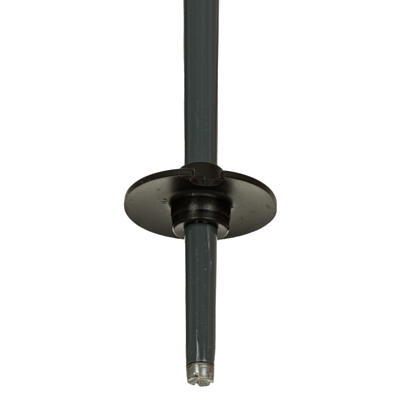 Горнолыжные палки COBER Bolt Green