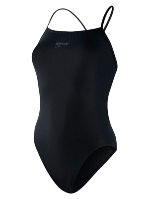 Купальник Speedo End+ Tsrp 1PC Af Black